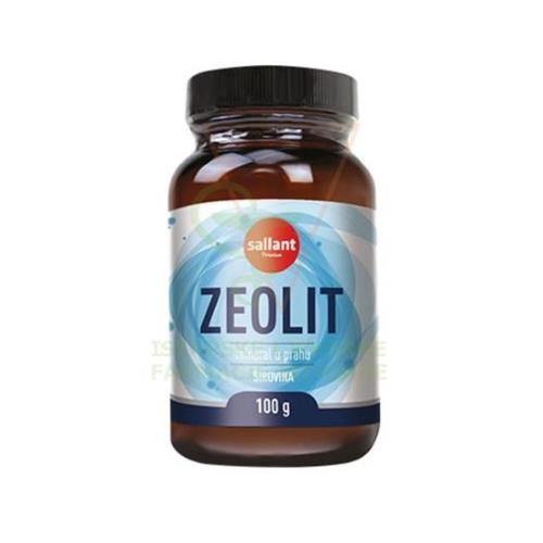 SALLANT ZEOLIT PRAH 100G