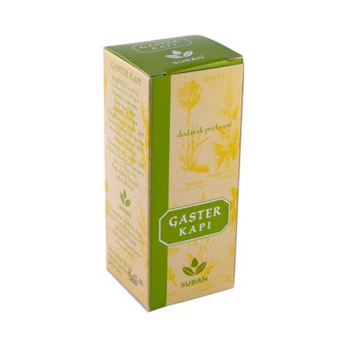 SUBAN KAPI GASTER 30ML