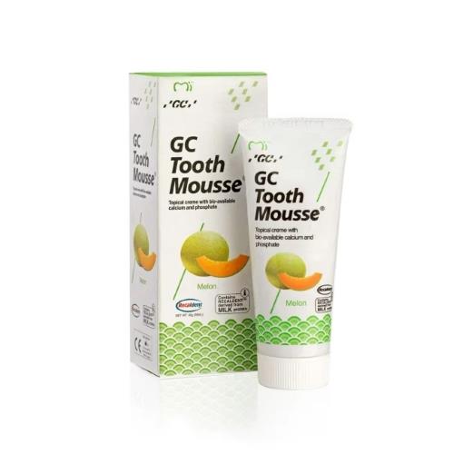 TOOTH MOUSSE MELON PASTA 35ML