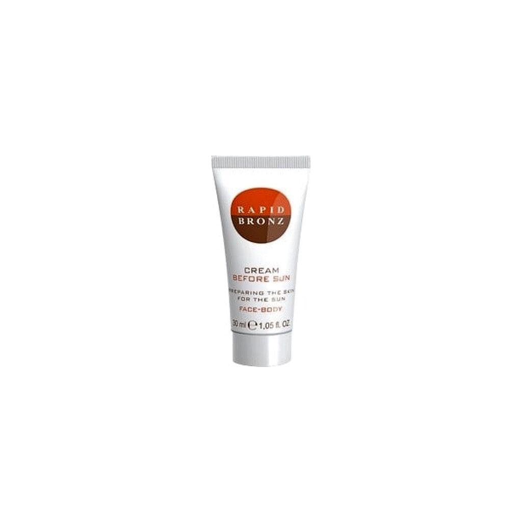 VITAL PLUS ACTIV RAPID BRONZ KREMA 30ML