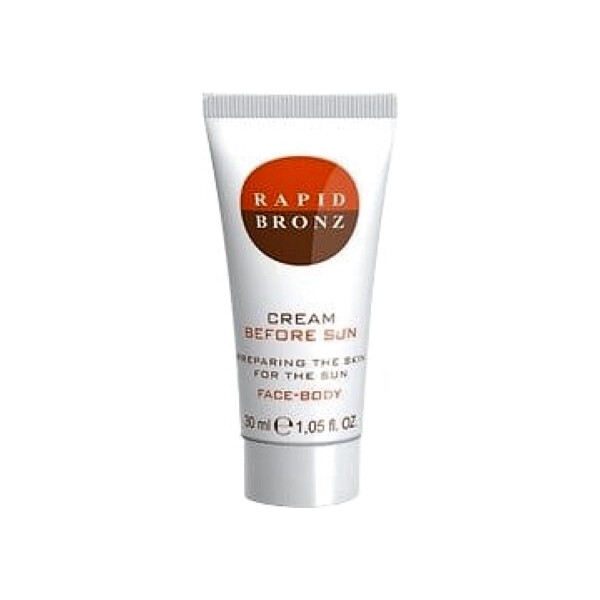 VITAL PLUS ACTIV RAPID BRONZ KREMA 30ML