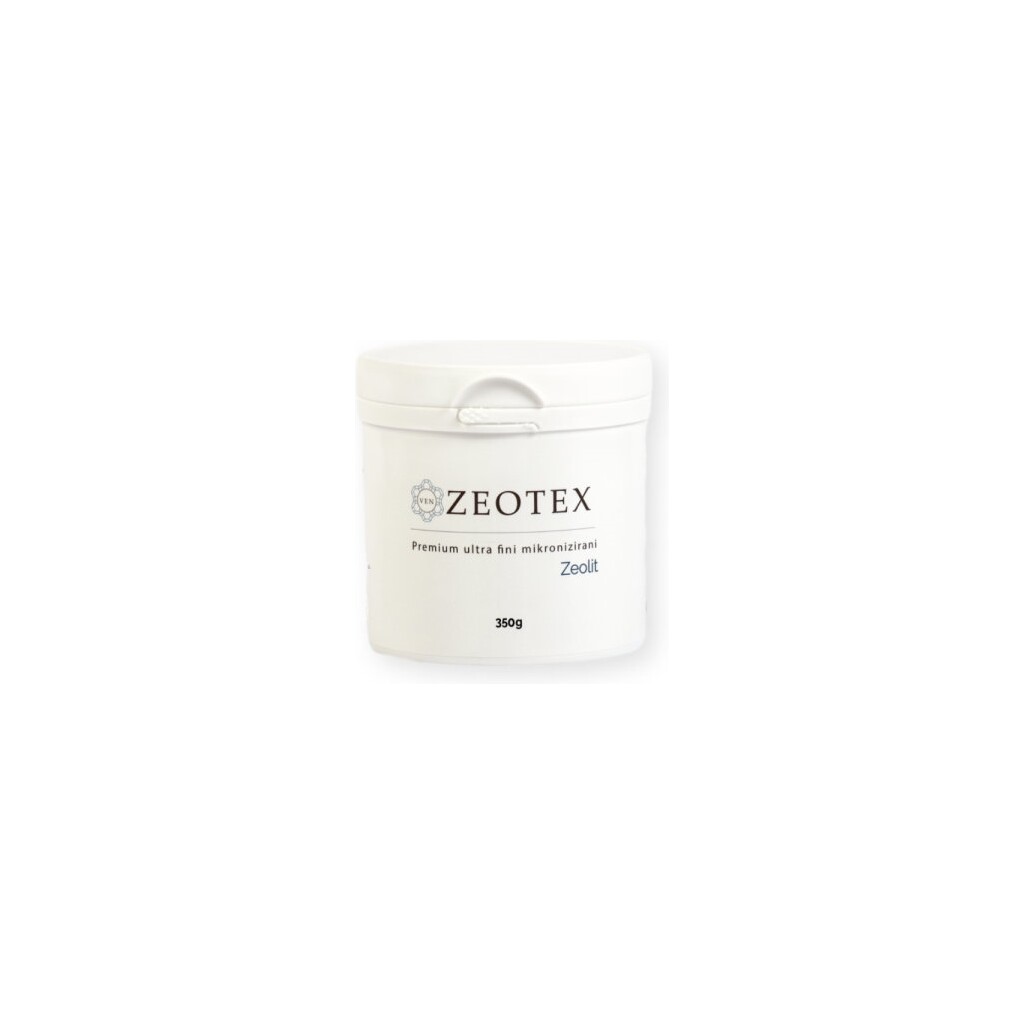 ZEOTEX ZEOLIT ULTRA FINI 350G