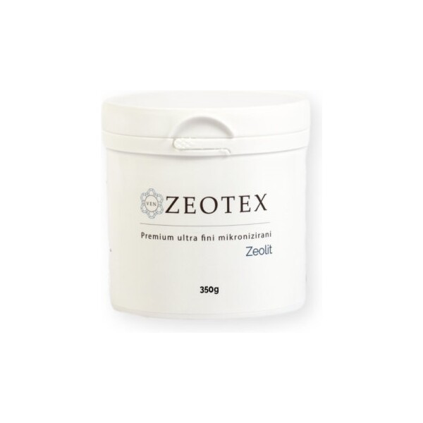 ZEOTEX ZEOLIT ULTRA FINI 350G
