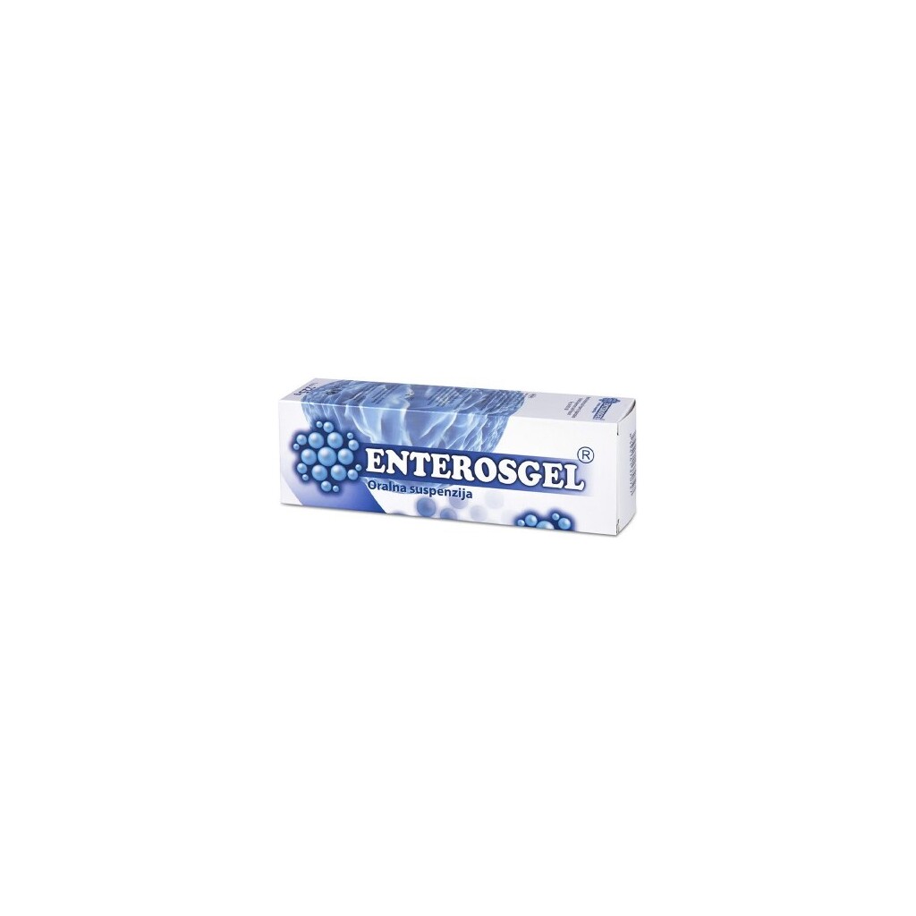 ENTEROSGEL TUBA 225 ML