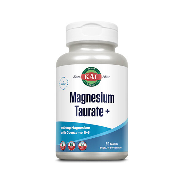 KAL MAGNEZIJ TAURAT + TABLETE A90