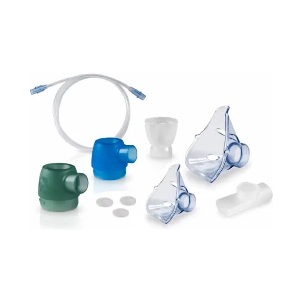 OMRON ZAMJENSKI SET ZA DUOBABY INHALATOR