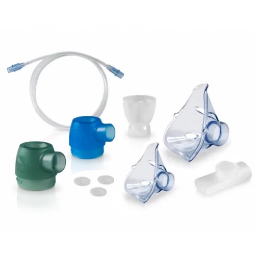 OMRON ZAMJENSKI SET ZA DUOBABY INHALATOR