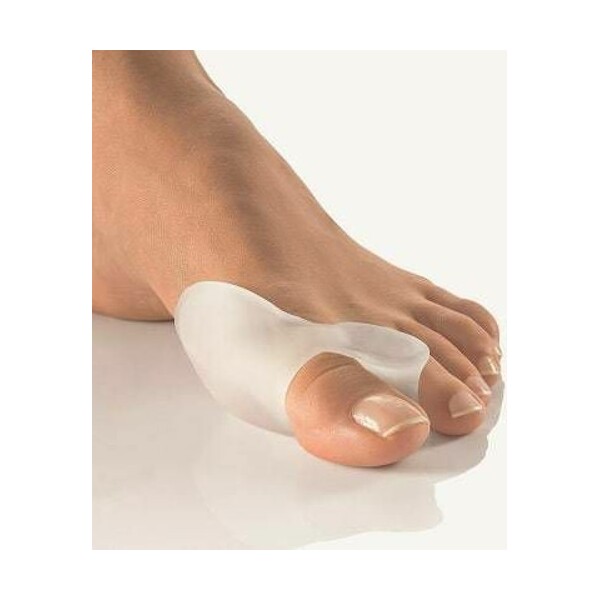 PEDISOFT SEPARATOR SA ZAŠTITOM ZA PALČANU KOST