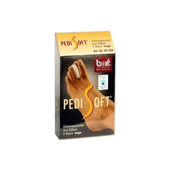 PEDISOFT SEPARATOR ZA PRSTE