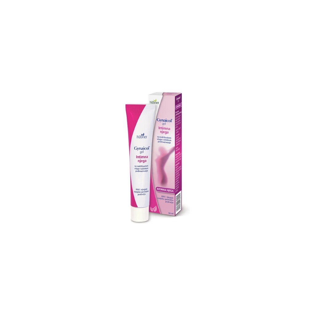 GYNAICOL GEL ZA INTIMNU NJEGU 50ML