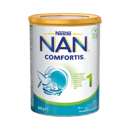 NESTLE NAN 1 COMFORTIS 800G