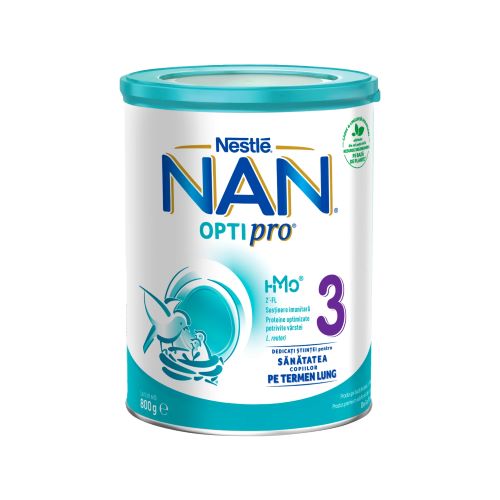 NESTLE NAN 3 OPTIPRO 800G