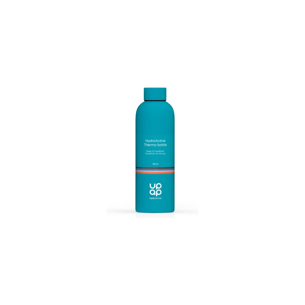 UPAP HYDROACTIVE THERMO BOCA 500ML
