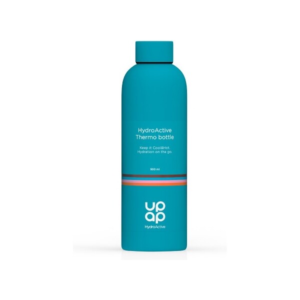 UPAP HYDROACTIVE THERMO BOCA 500ML