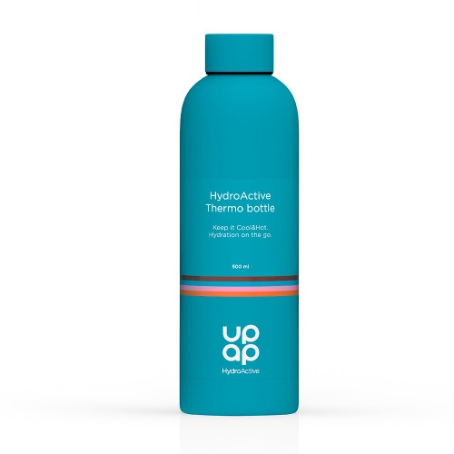 UPAP HYDROACTIVE THERMO BOCA 500ML