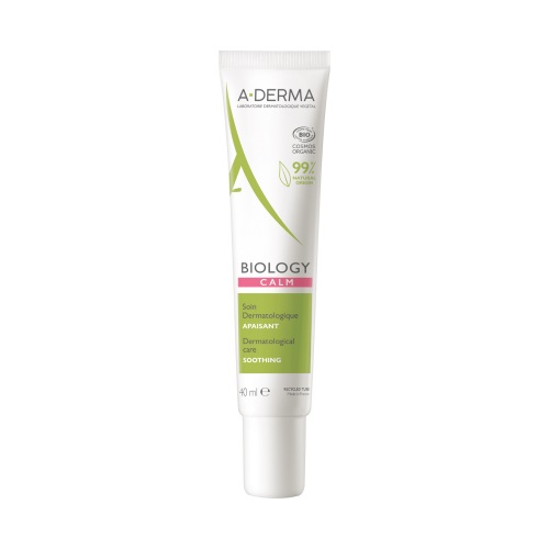 A-DERMA BIOLOGY CALM KREMA ZA LICE 40ML