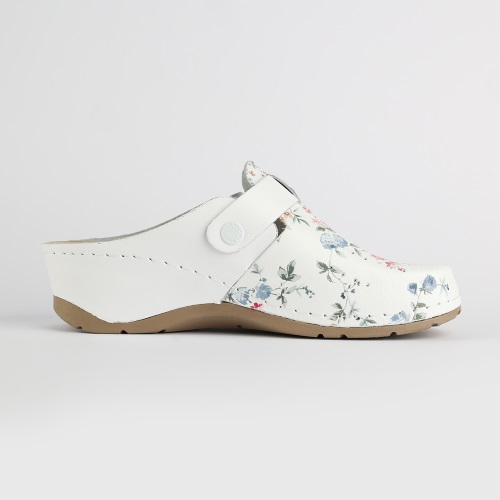 ANATOMSKE KLOMPE NALLAN ALBA 1L-035 A034