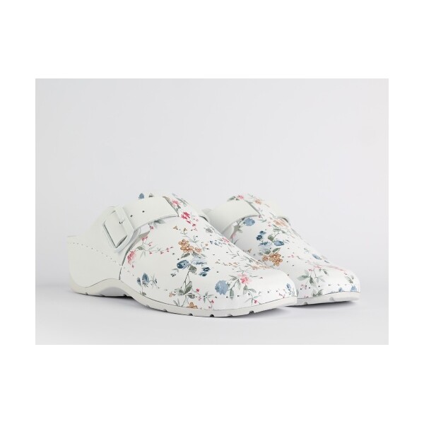 ANATOMSKE KLOMPE NALLAN ALBA 3L-035 A034
