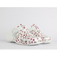 ANATOMSKE KLOMPE NALLAN ALBA 3L-035 A037