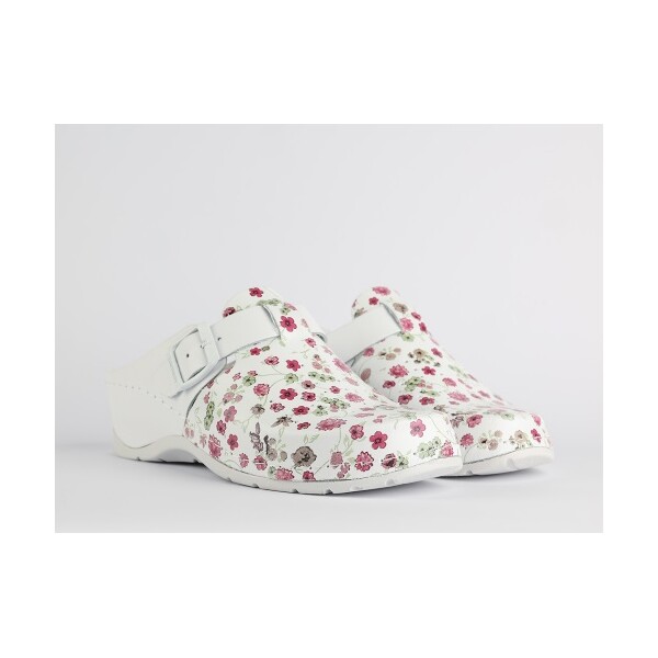 ANATOMSKE KLOMPE NALLAN ALBA 3L-035 A037
