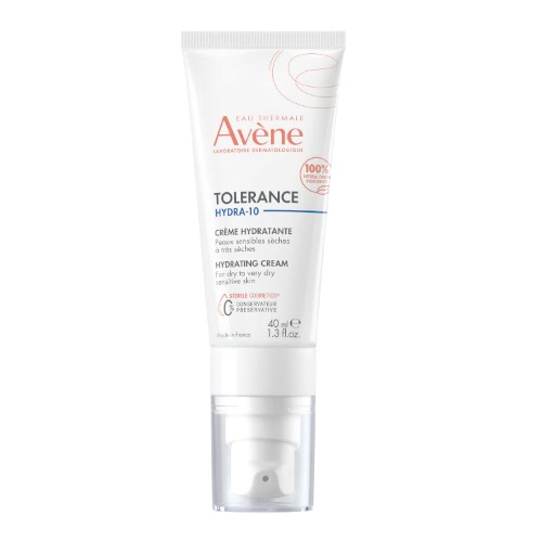 AVENE TOLERANCE HYDRA 10 KREMA