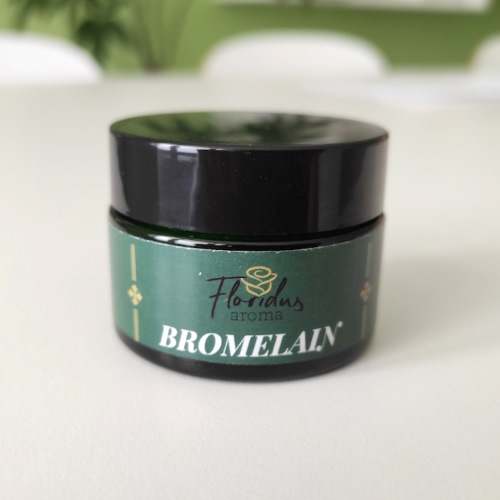 BROMELAIN KREMA 30G FLORIDUS AROMA