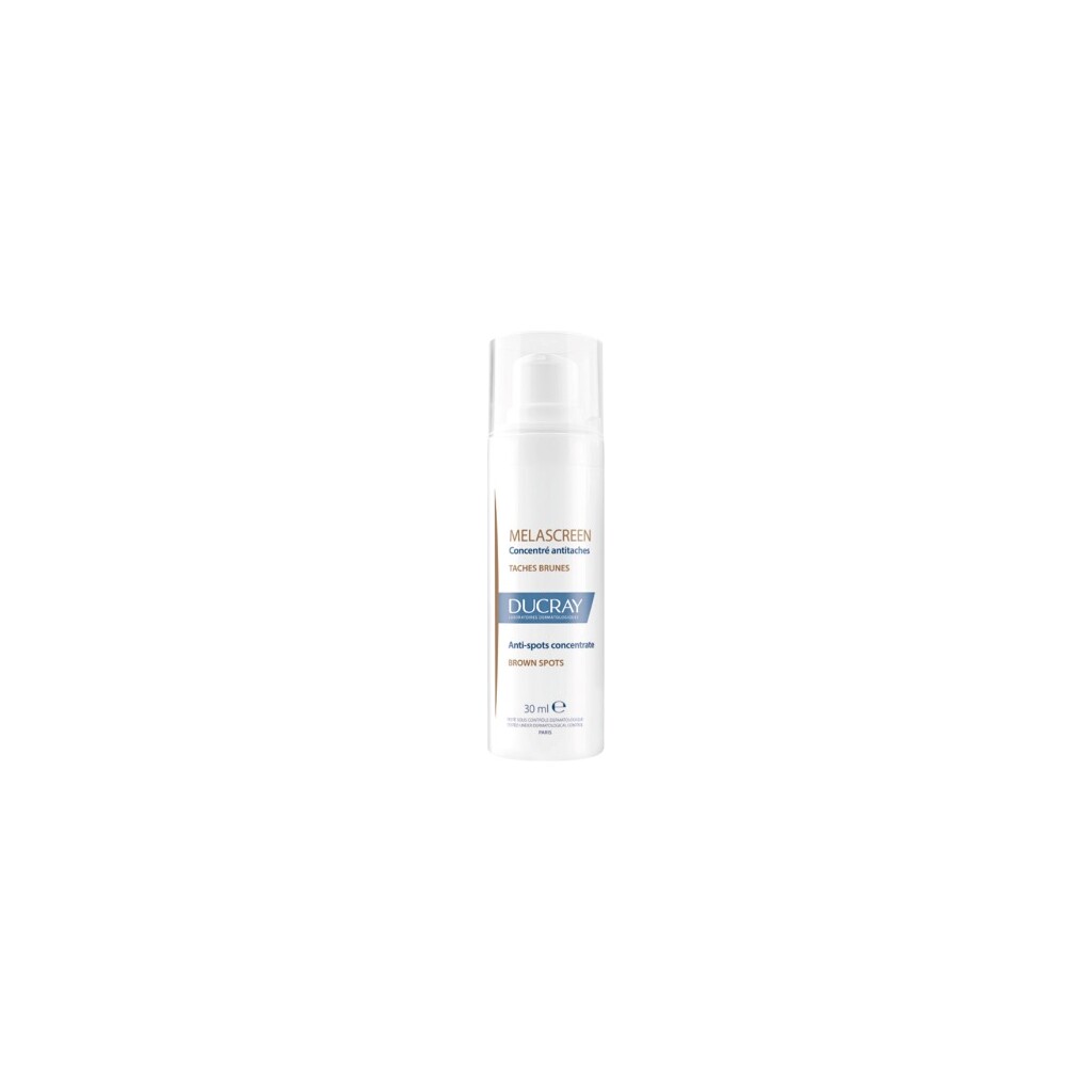 DUCRAY MELASCREEN KONCENTRAT PROTIV MRLJA 30ML