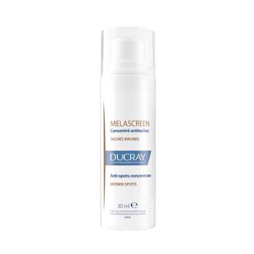 DUCRAY MELASCREEN KONCENTRAT PROTIV MRLJA 30ML