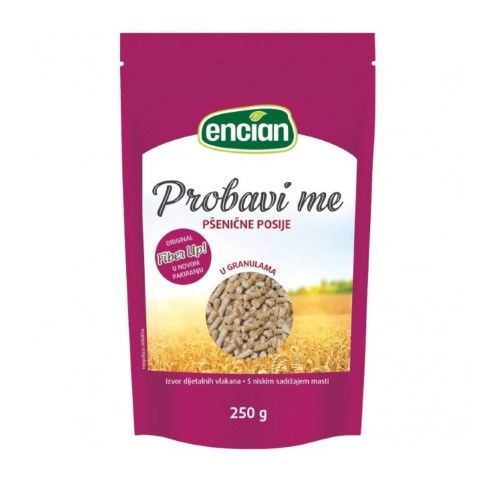 ENCIAN PROBAVI ME PŠENIČNE POSIJE 250G