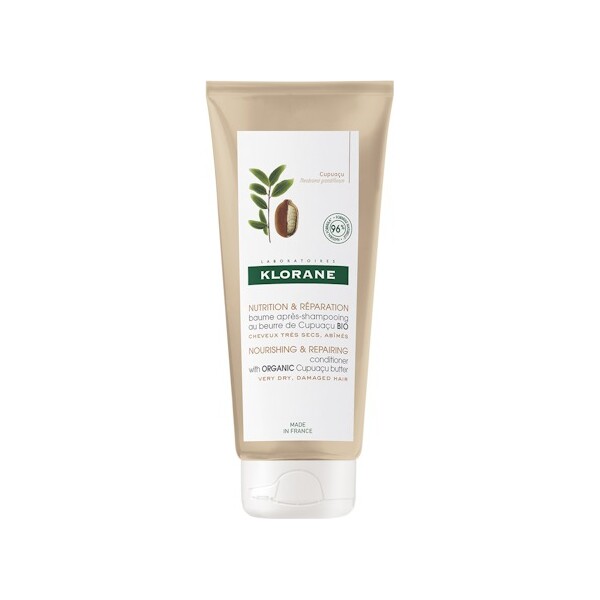 KLORANE CUPUACU BALZAM ZA KOSU 200ML