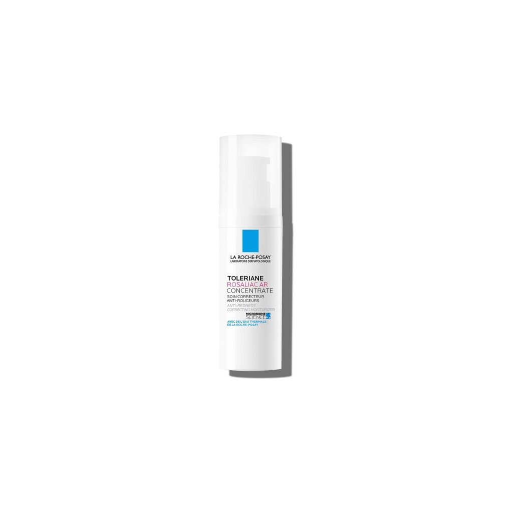 LA ROCHE POSAY TOLERIANE ROSALIAC AR CONCENTRATE 40ML