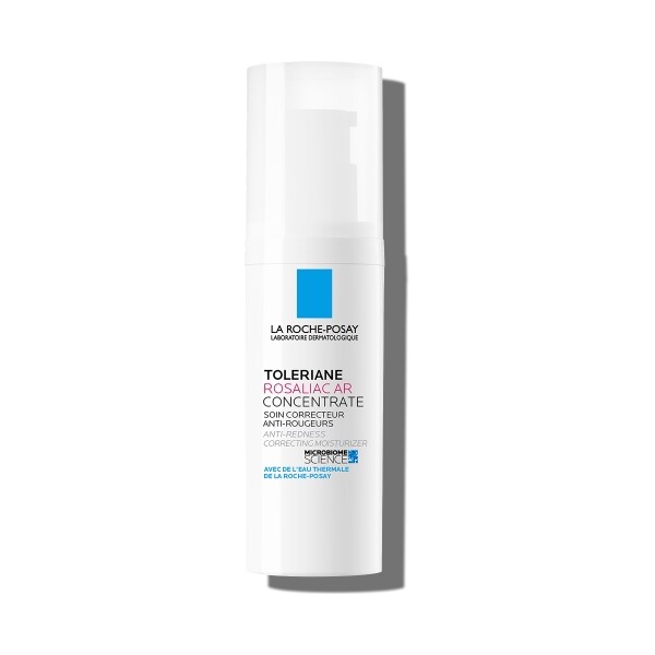 LA ROCHE POSAY TOLERIANE ROSALIAC AR CONCENTRATE 40ML