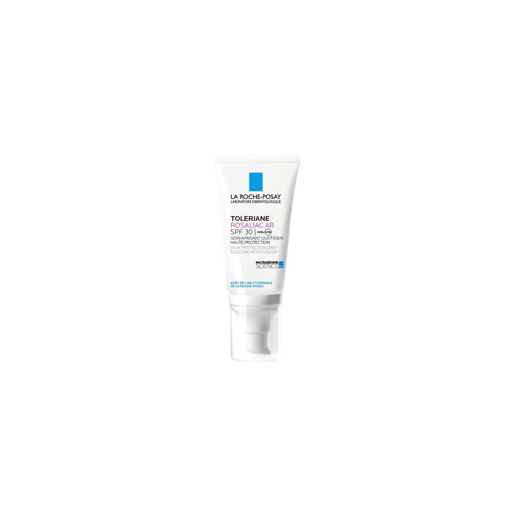 LA ROCHE POSAY TOLERIANE ROSALIAC AR KREMA SPF30 50ML
