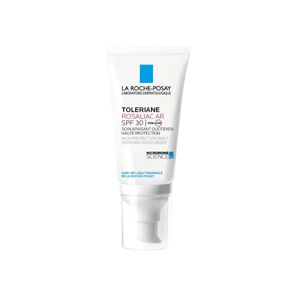LA ROCHE POSAY TOLERIANE ROSALIAC AR KREMA SPF30 50ML