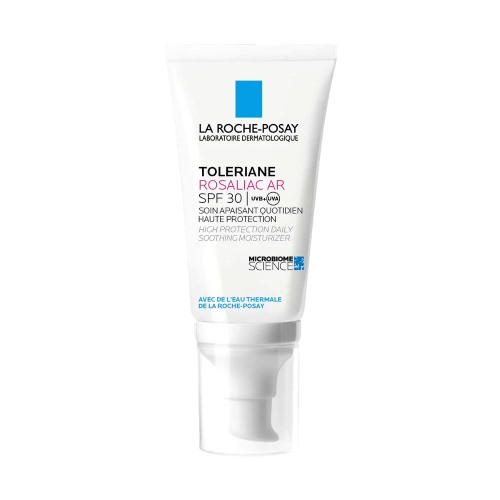 LA ROCHE POSAY TOLERIANE ROSALIAC AR KREMA SPF30 50ML