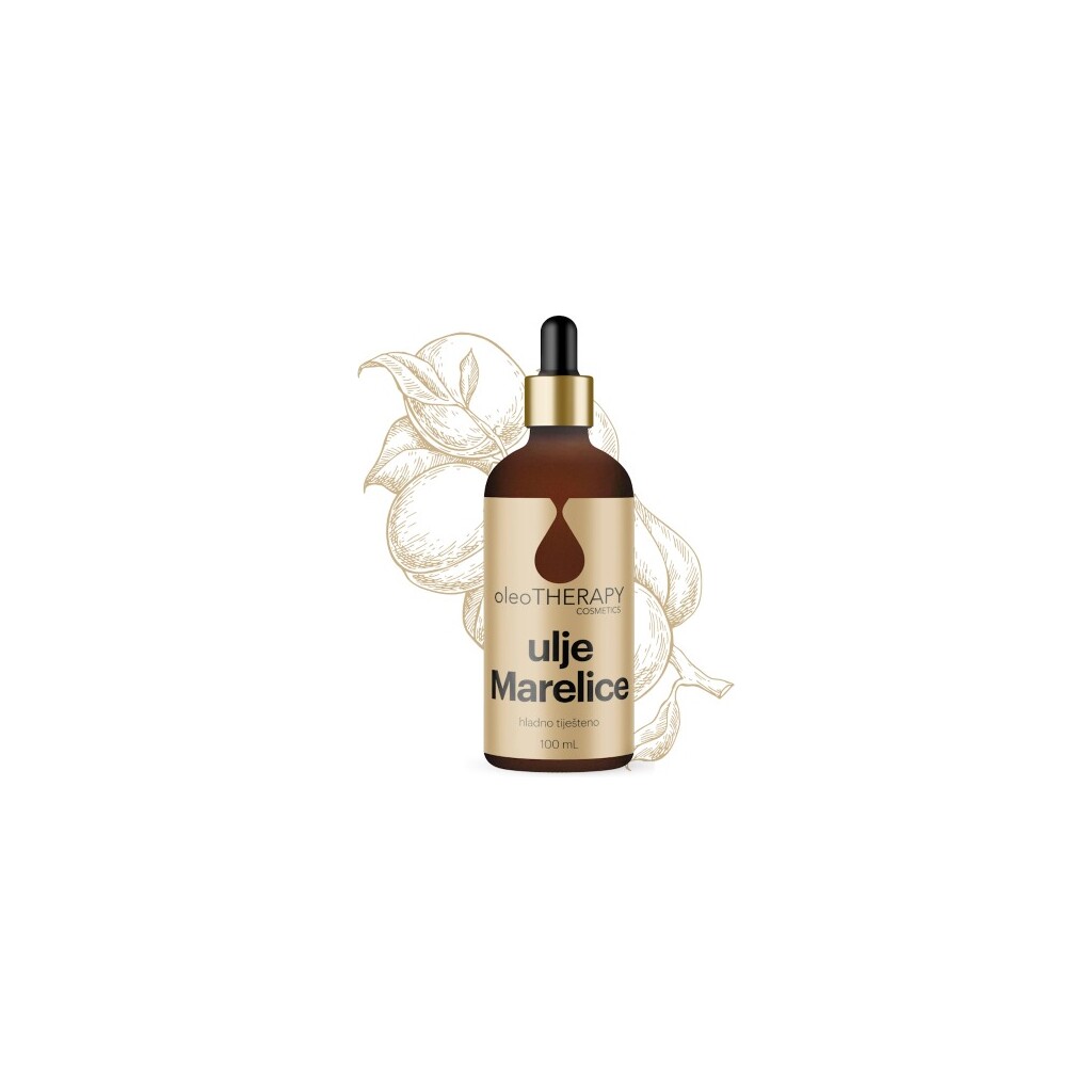 ULJE MARELICE 100ML OLEOTHERAPY
