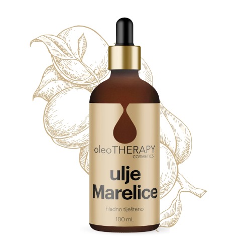 ULJE MARELICE 100ML OLEOTHERAPY