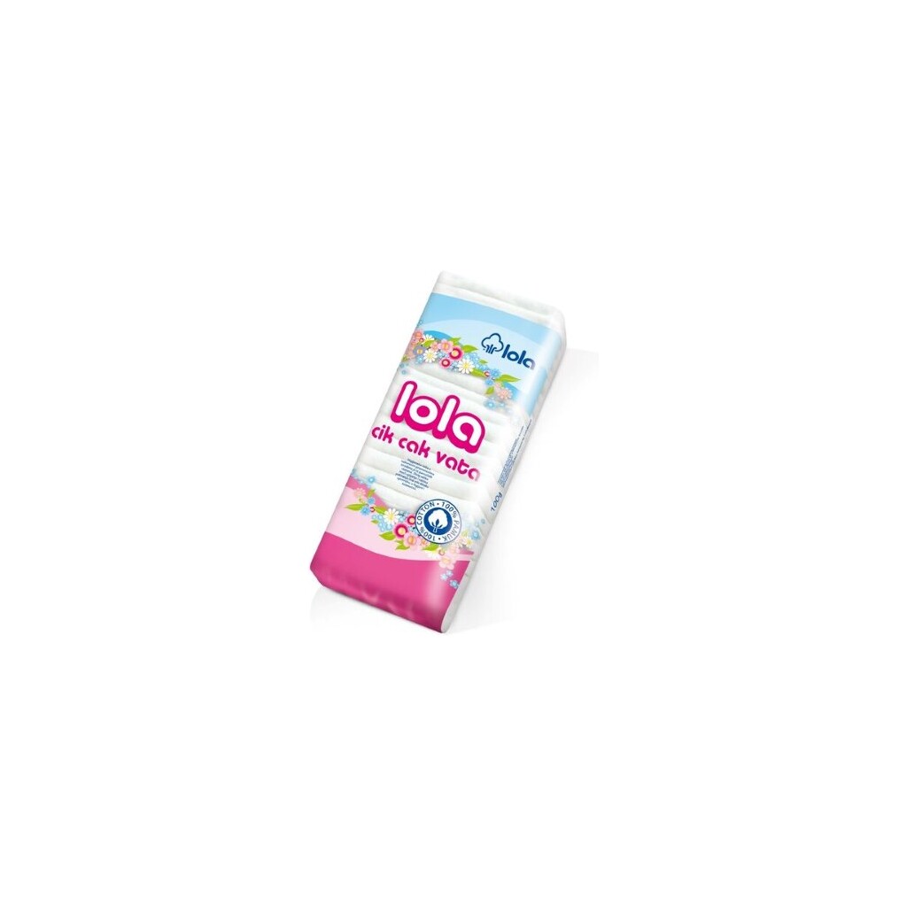 VATA CIK-CAK LOLA