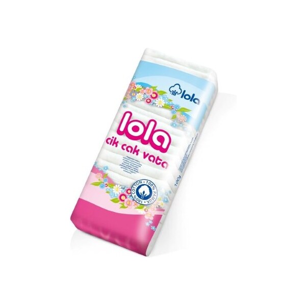 VATA CIK-CAK LOLA