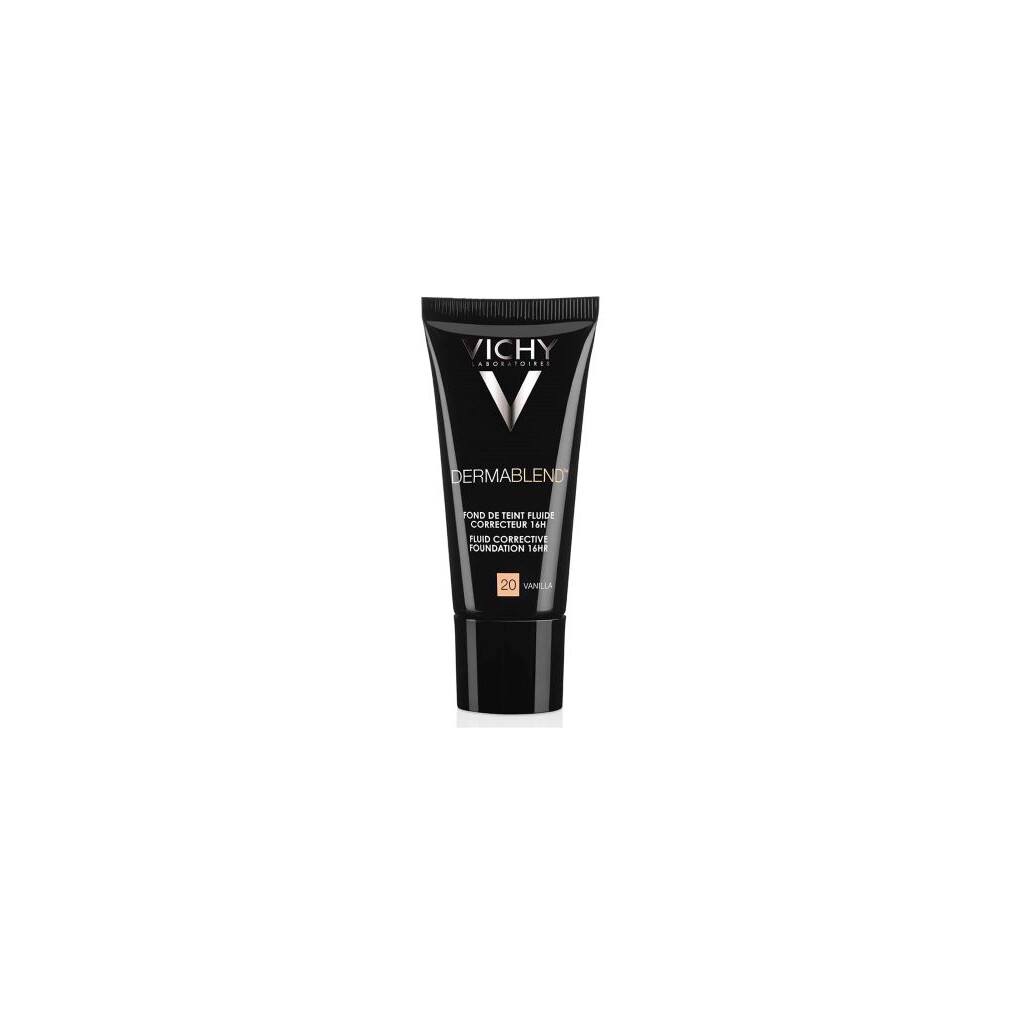 VICHY DERMABLEND SPF28 KOREKTIVNI PUDER 20 30ML