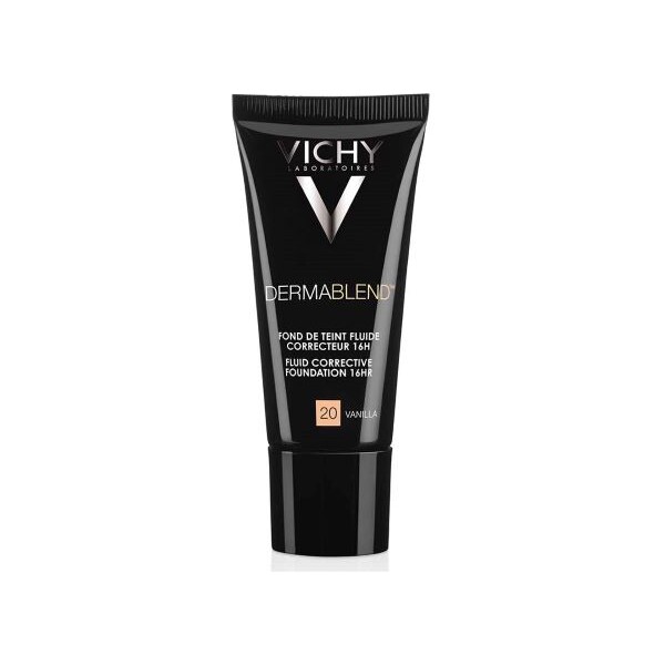 VICHY DERMABLEND SPF28 KOREKTIVNI PUDER 20 30ML