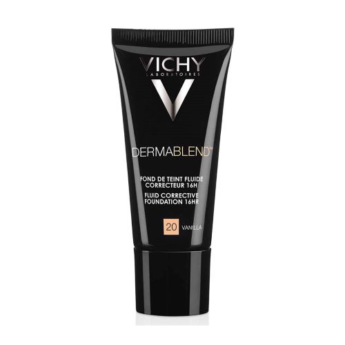 VICHY DERMABLEND SPF28 KOREKTIVNI PUDER 20 30ML