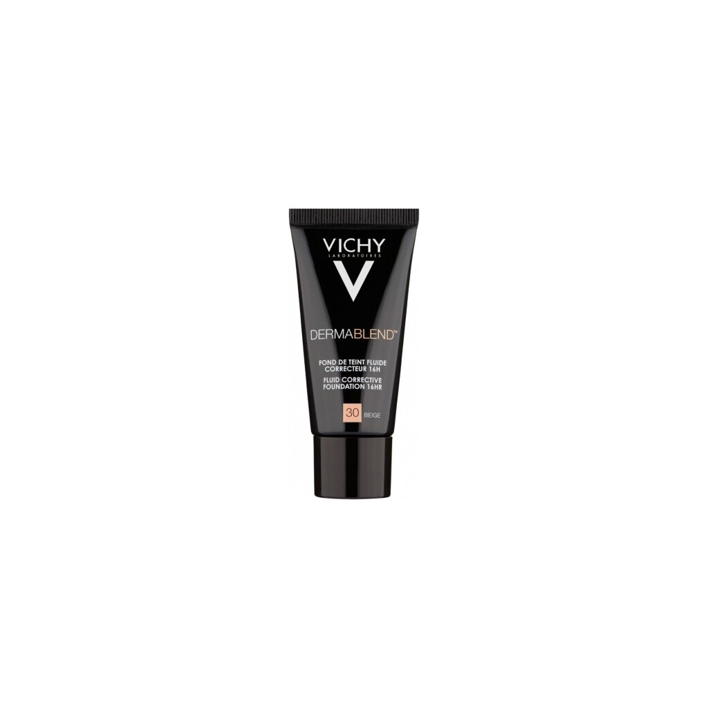 VICHY DERMABLEND SPF28 KOREKTIVNI PUDER 30 30ML