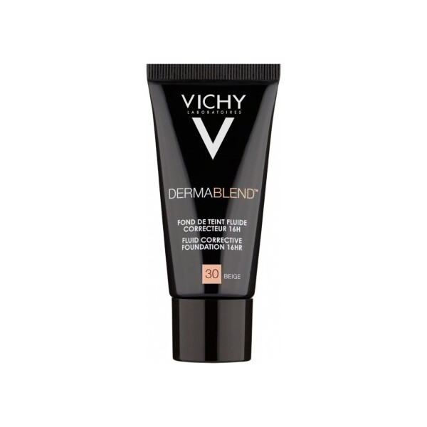 VICHY DERMABLEND SPF28 KOREKTIVNI PUDER 30 30ML