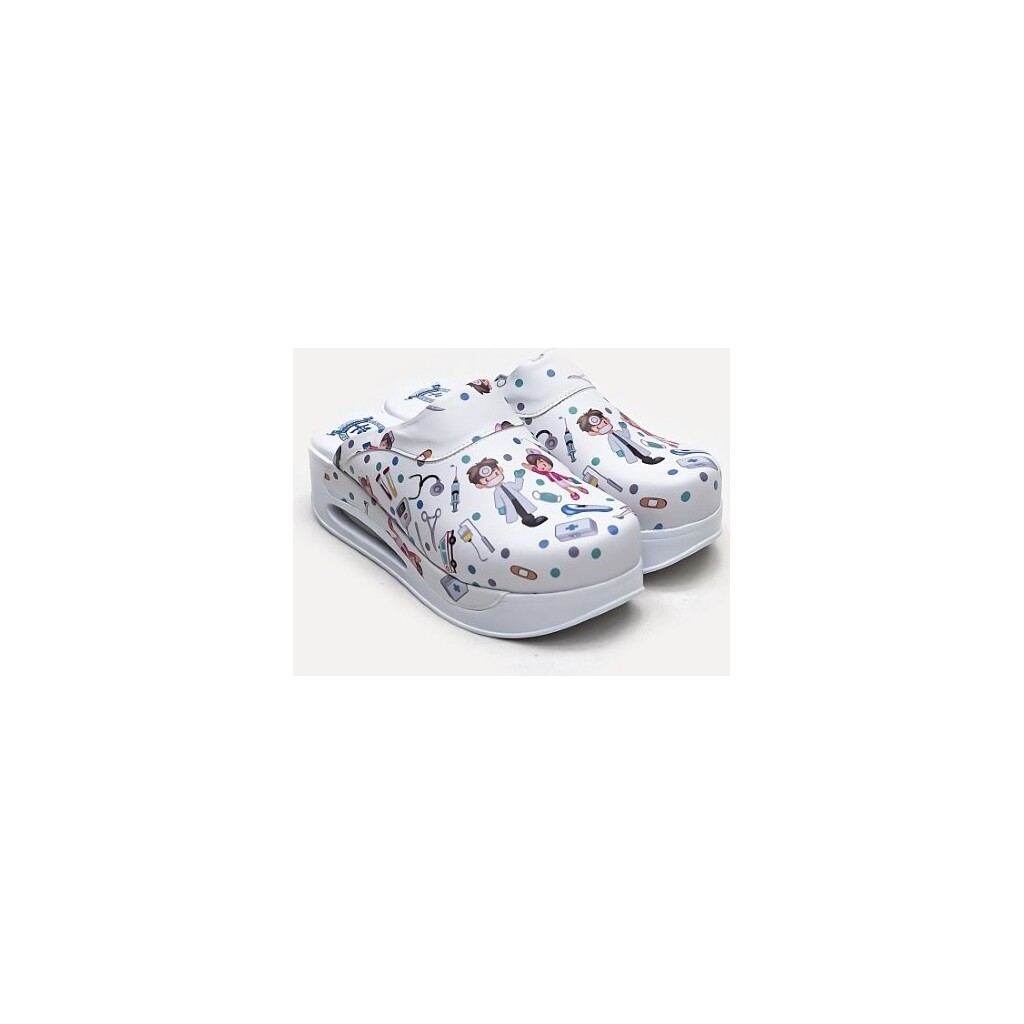 ANATOMSKE KLOMPE HIPPOCRATES 010-04 WS NURSE