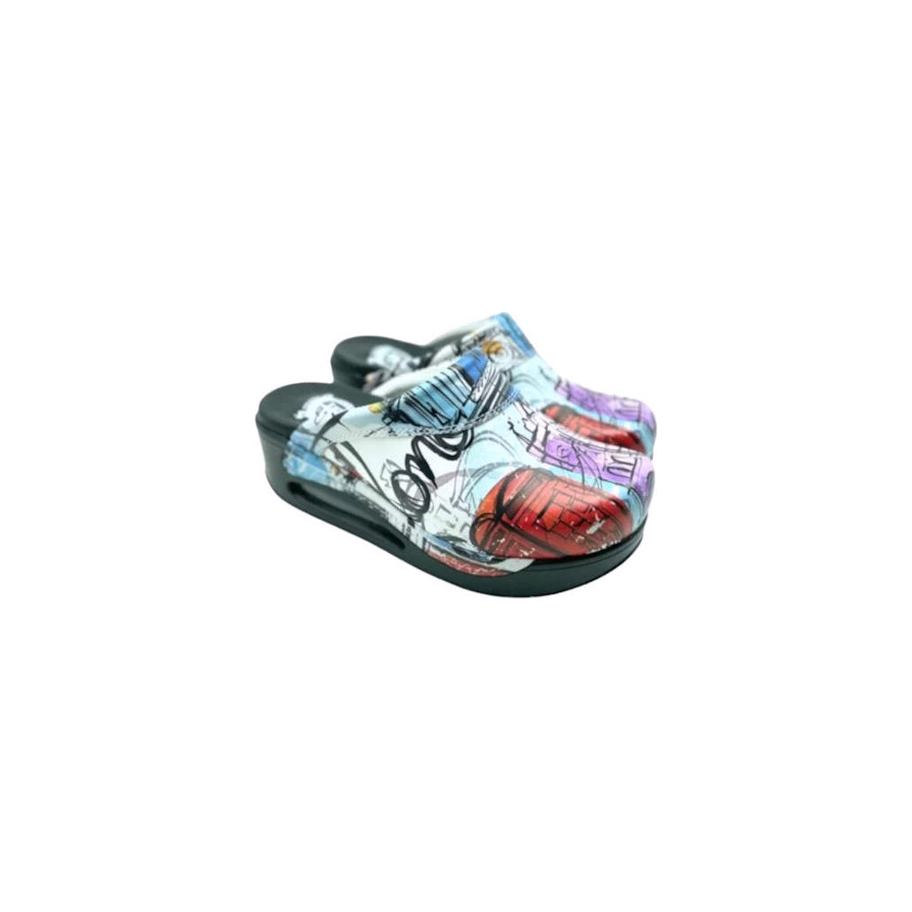 ANATOMSKE KLOMPE HIPPOCRATES 010-102 BS LONDON