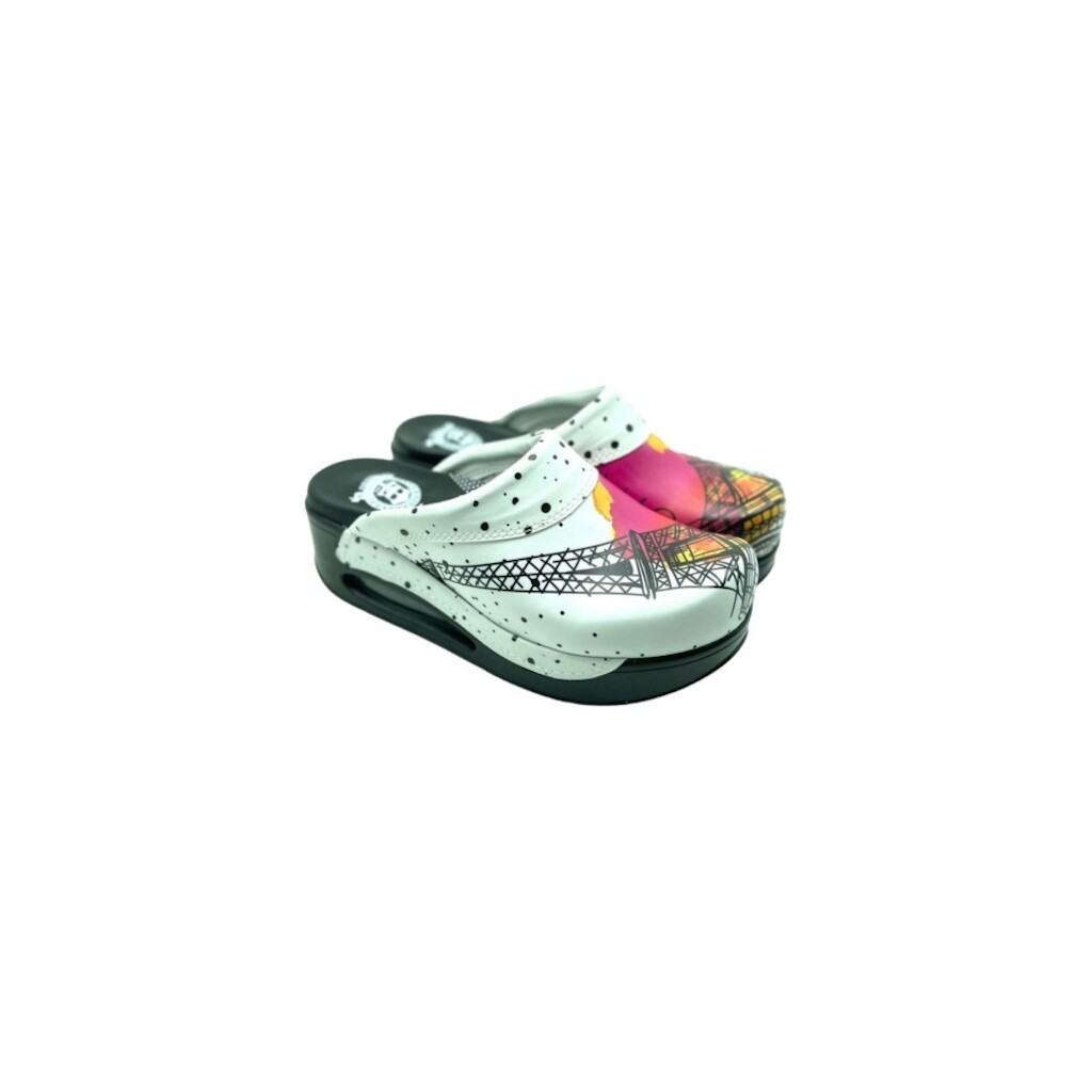 ANATOMSKE KLOMPE HIPPOCRATES 010-104 BS PARIZ
