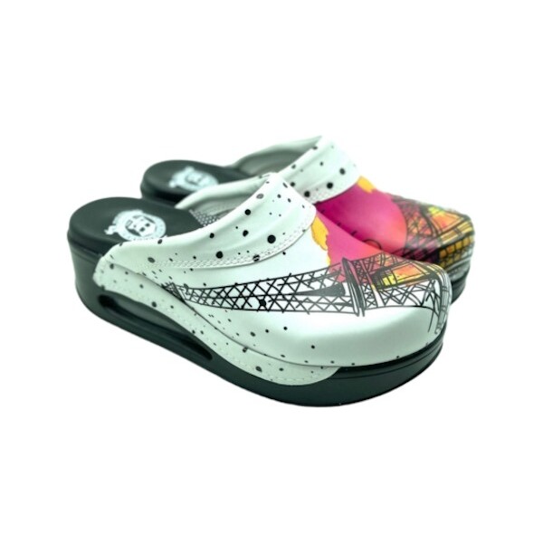 ANATOMSKE KLOMPE HIPPOCRATES 010-104 BS PARIZ