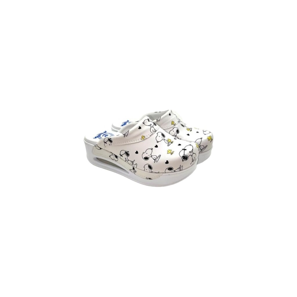 ANATOMSKE KLOMPE HIPPOCRATES 010-43 WS SNOOPY LOVE