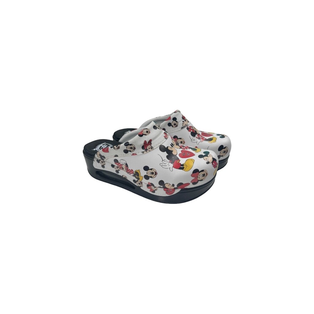 ANATOMSKE KLOMPE HIPPOCRATES 010-48 BS MICKEY IN LOVE